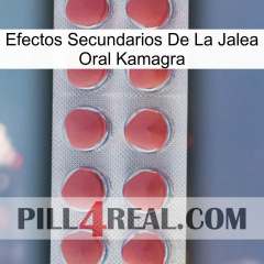 Kamagra Oral Jelly Side Effects 18